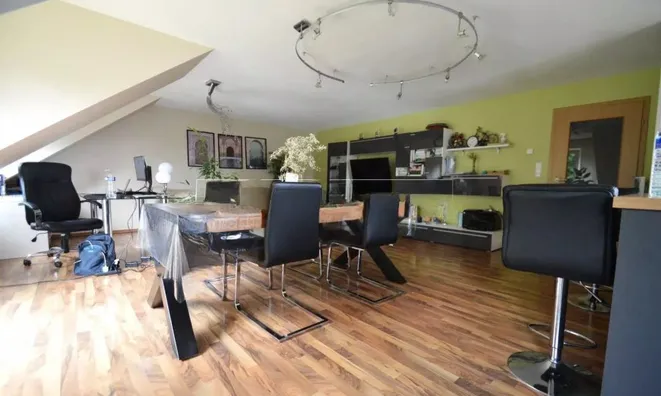 Недвижимость Apartment 2 bedrooms for sale in Eischen: 6