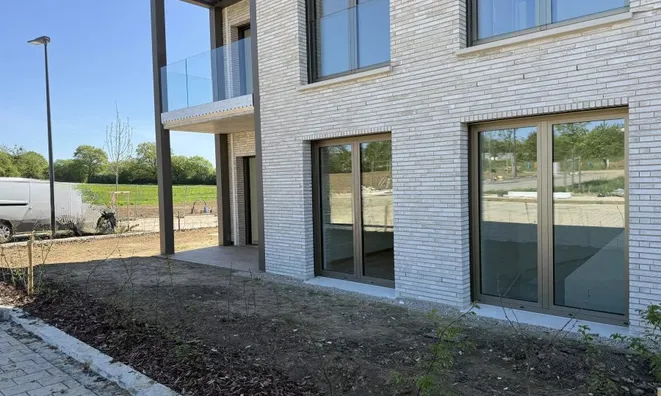 Недвижимость Apartment 2 bedrooms for sale in Mamer: 6