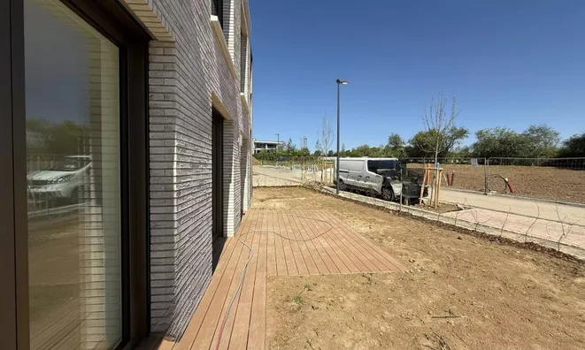 Недвижимость Apartment 2 bedrooms for sale in Mamer: 7