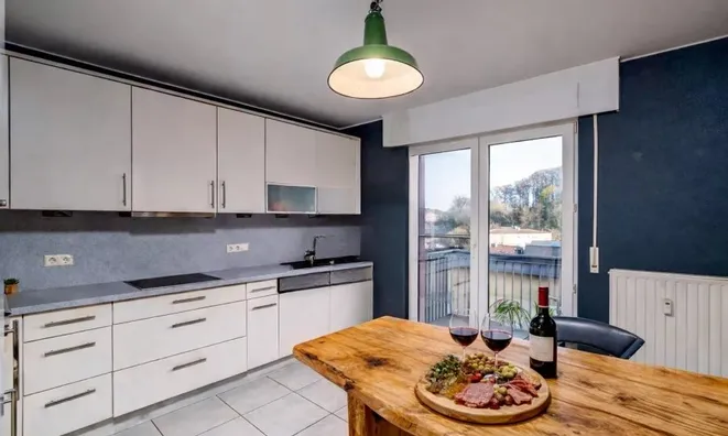 Недвижимость Duplex 3 bedrooms for sale in Niederkorn: 2