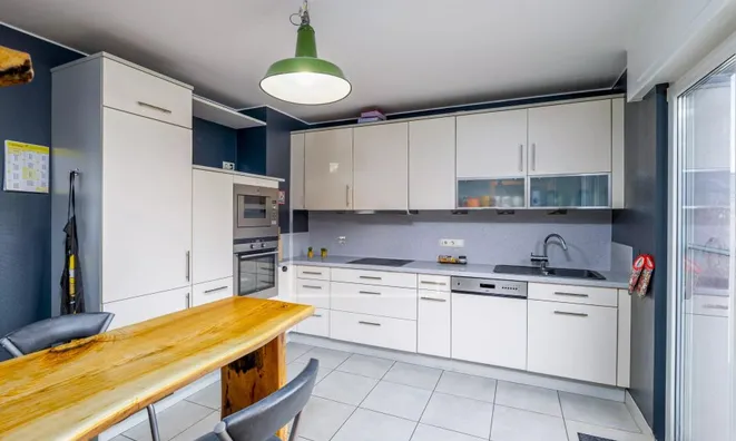 Недвижимость Duplex 3 bedrooms for sale in Niederkorn: 3