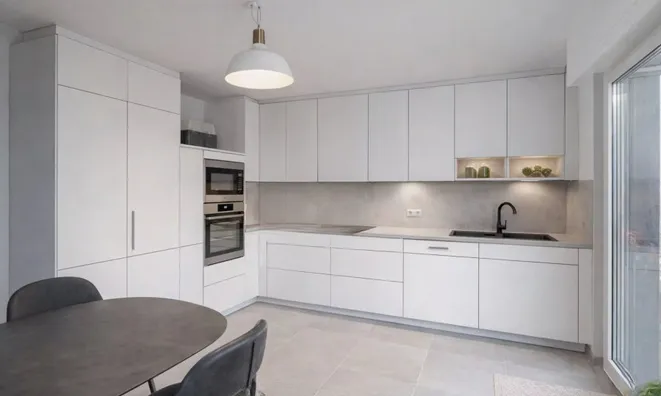 Недвижимость Duplex 3 bedrooms for sale in Niederkorn: 4