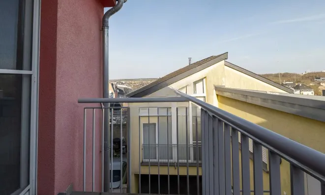 Недвижимость Duplex 3 bedrooms for sale in Niederkorn: 5