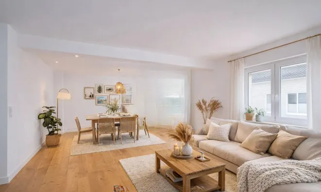 Недвижимость Duplex 3 bedrooms for sale in Niederkorn: 6