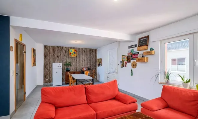 Недвижимость Duplex 3 bedrooms for sale in Niederkorn: 7