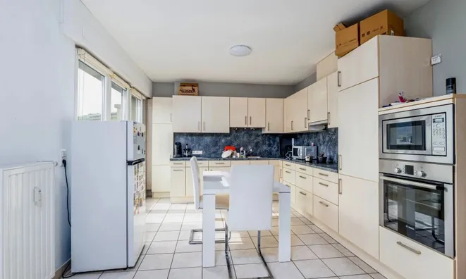 Недвижимость Apartment 2 bedrooms for sale in Rodange: 2