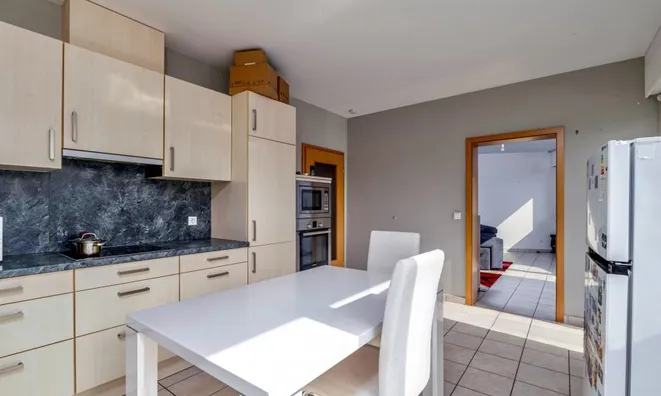 Недвижимость Apartment 2 bedrooms for sale in Rodange: 3