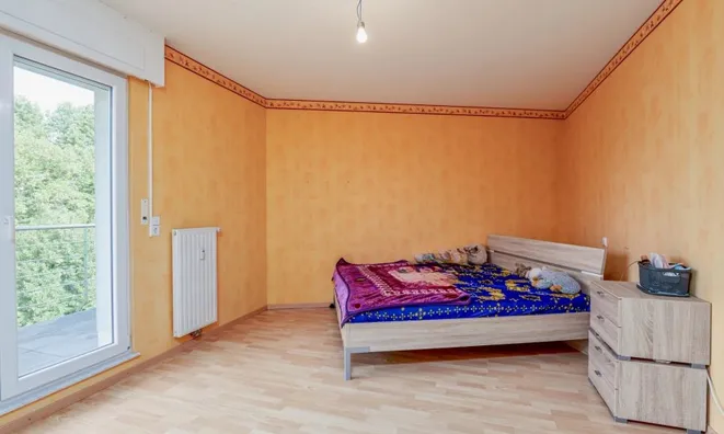 Недвижимость Apartment 2 bedrooms for sale in Rodange: 6