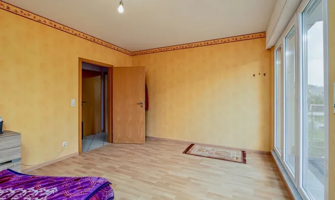 Недвижимость Apartment 2 bedrooms for sale in Rodange: 7