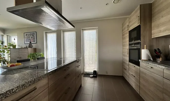 Недвижимость Detached house 3 bedrooms for sale in Hupperdange: 3