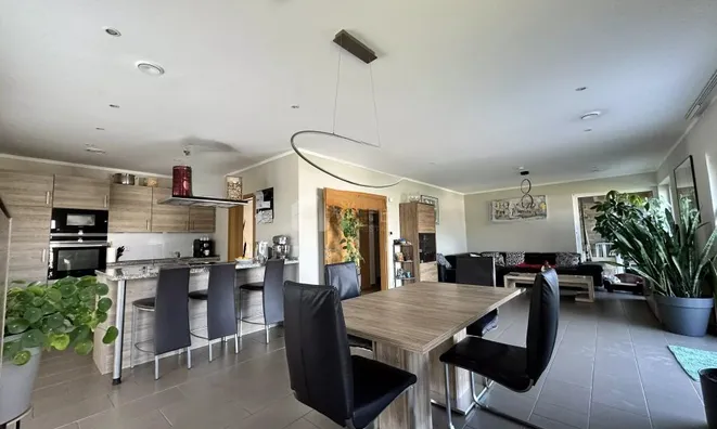 Недвижимость Detached house 3 bedrooms for sale in Hupperdange: 4