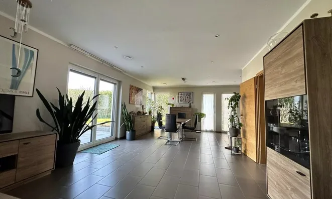 Недвижимость Detached house 3 bedrooms for sale in Hupperdange: 6