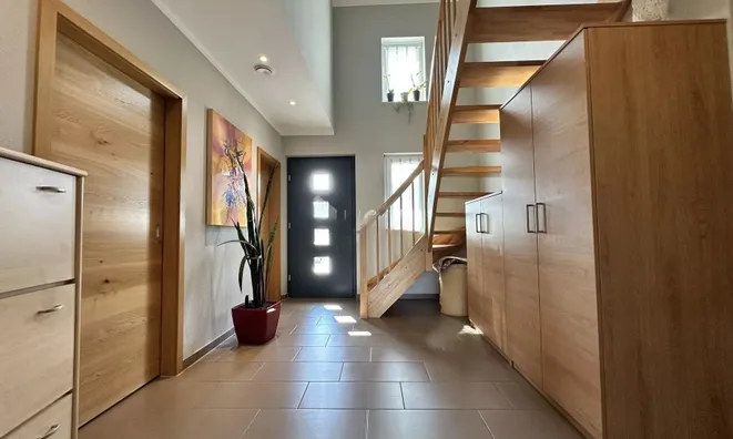 Недвижимость Detached house 3 bedrooms for sale in Hupperdange: 7