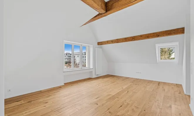 Недвижимость Apartment 2 bedrooms for sale in Luxembourg-Belair: 2