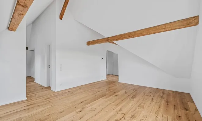 Недвижимость Apartment 2 bedrooms for sale in Luxembourg-Belair: 3