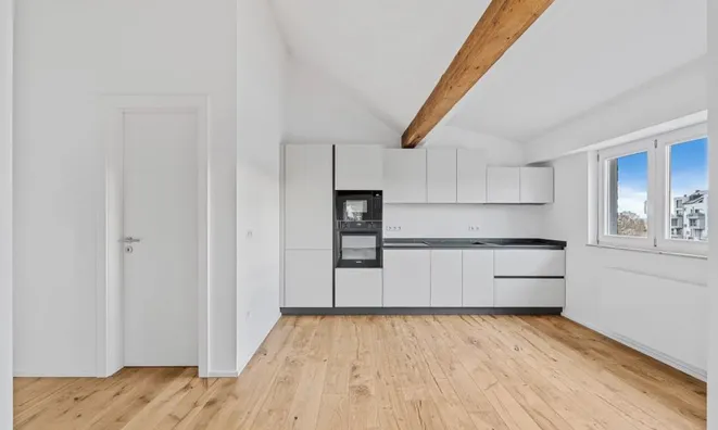Недвижимость Apartment 2 bedrooms for sale in Luxembourg-Belair: 5