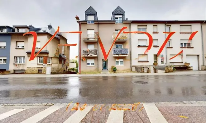 Недвижимость Apartment 1 bedroom for sale in Rodange: 1