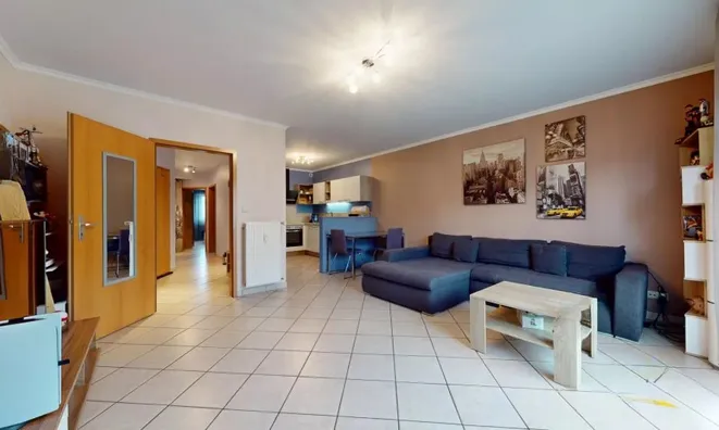 Недвижимость Apartment 1 bedroom for sale in Rodange: 2