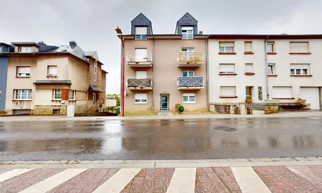 Недвижимость Apartment 1 bedroom for sale in Rodange: 3