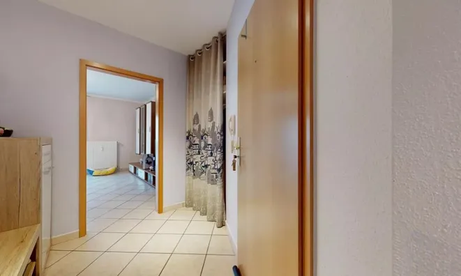 Недвижимость Apartment 1 bedroom for sale in Rodange: 4