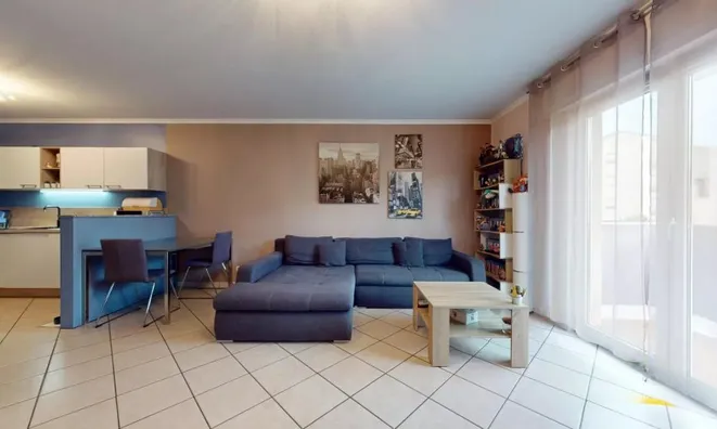 Недвижимость Apartment 1 bedroom for sale in Rodange: 6