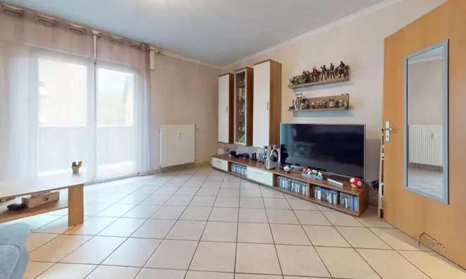 Недвижимость Apartment 1 bedroom for sale in Rodange: 7