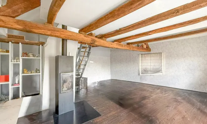 Недвижимость Detached house 3 bedrooms for sale in Munshausen: 3