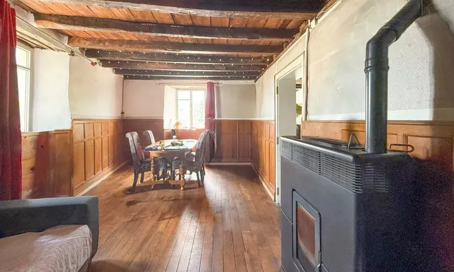 Недвижимость Detached house 3 bedrooms for sale in Munshausen: 4