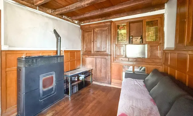 Недвижимость Detached house 3 bedrooms for sale in Munshausen: 5