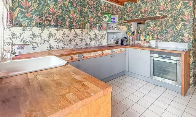 Недвижимость Detached house 3 bedrooms for sale in Munshausen: 7