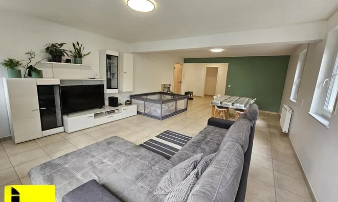 Недвижимость Apartment 3 bedrooms for sale in Reisdorf: 2