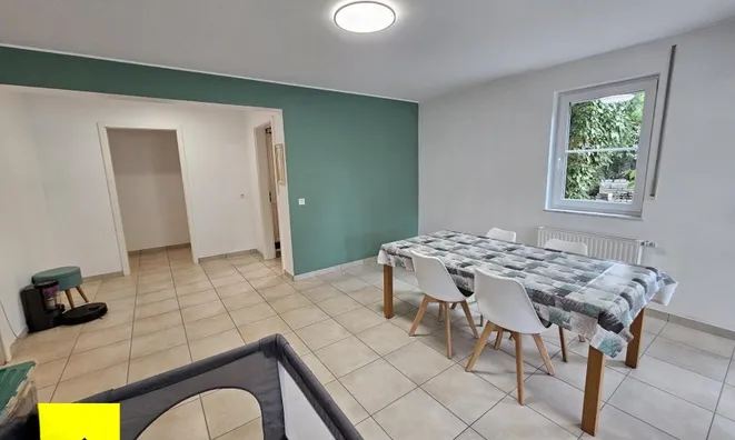 Недвижимость Apartment 3 bedrooms for sale in Reisdorf: 3
