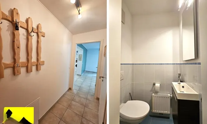 Недвижимость Apartment 3 bedrooms for sale in Reisdorf: 5