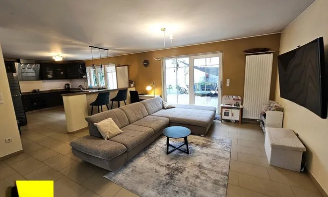 Недвижимость Detached house 4 bedrooms for sale in Haller: 3