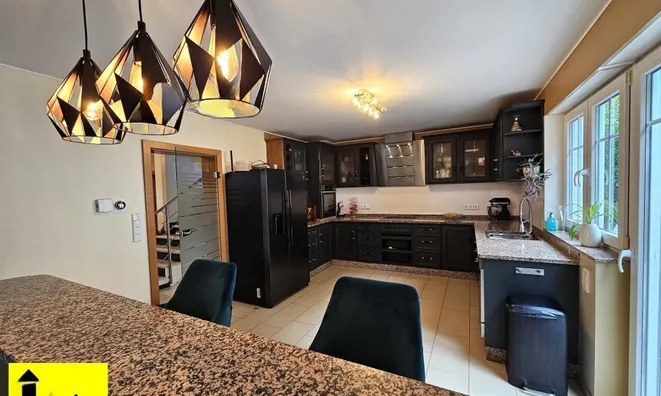 Недвижимость Detached house 4 bedrooms for sale in Haller: 4