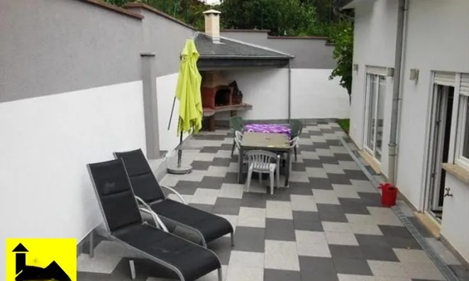 Недвижимость Detached house 4 bedrooms for sale in Haller: 5