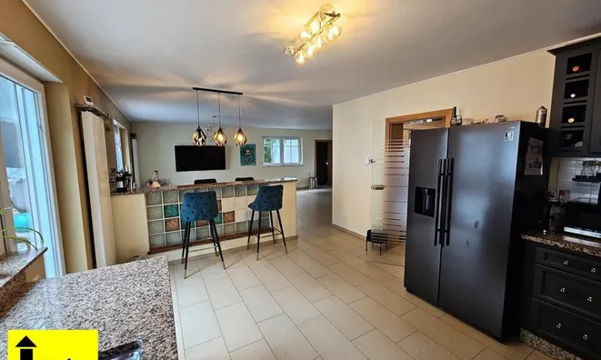 Недвижимость Detached house 4 bedrooms for sale in Haller: 6