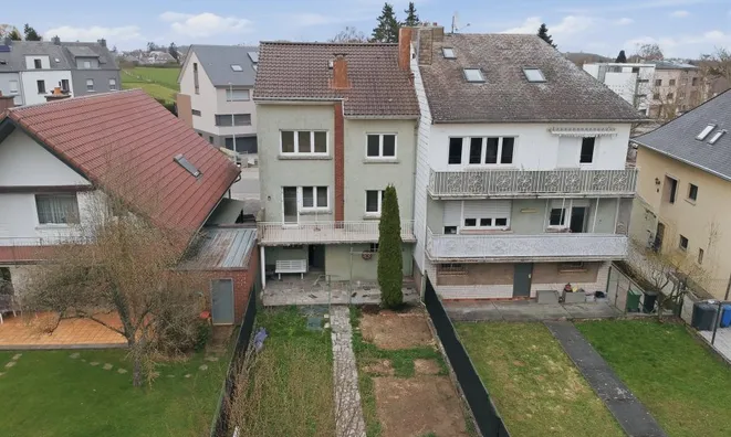 Недвижимость Semi-detached house 3 bedrooms for sale in Mondercange: 2