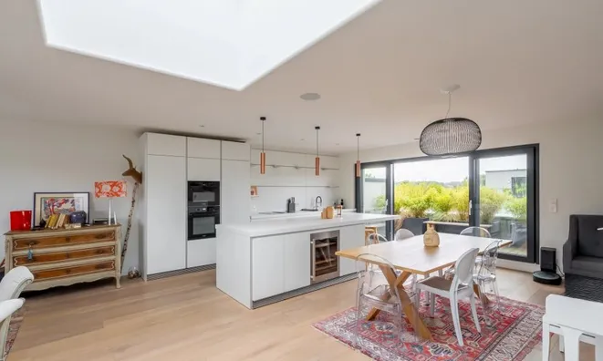 Недвижимость Duplex 5 bedrooms for sale in Capellen: 2