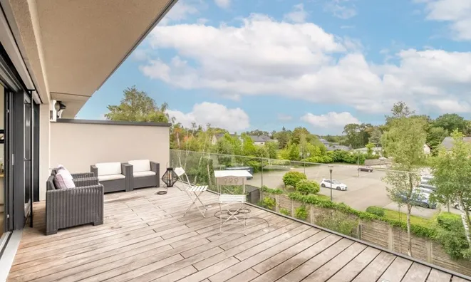 Недвижимость Duplex 5 bedrooms for sale in Capellen: 4