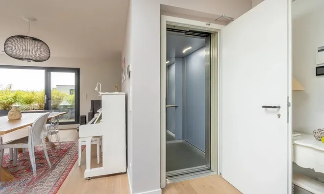 Недвижимость Duplex 5 bedrooms for sale in Capellen: 5