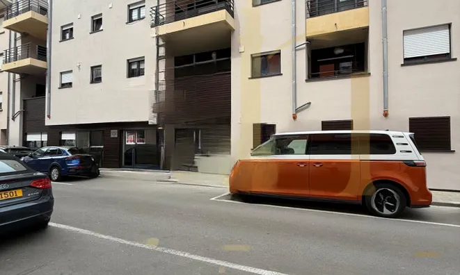 Недвижимость Apartment 3 bedrooms for sale in Rumelange: 1