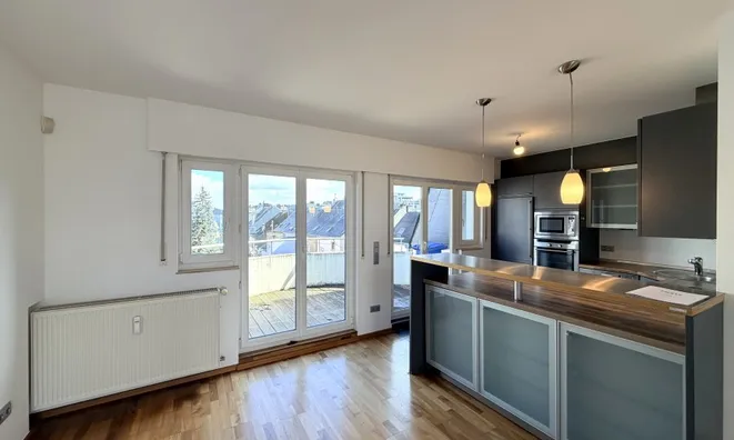 Недвижимость Duplex 2 bedrooms for sale in Esch-sur-Alzette: 2