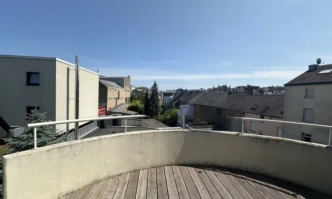 Недвижимость Duplex 2 bedrooms for sale in Esch-sur-Alzette: 5