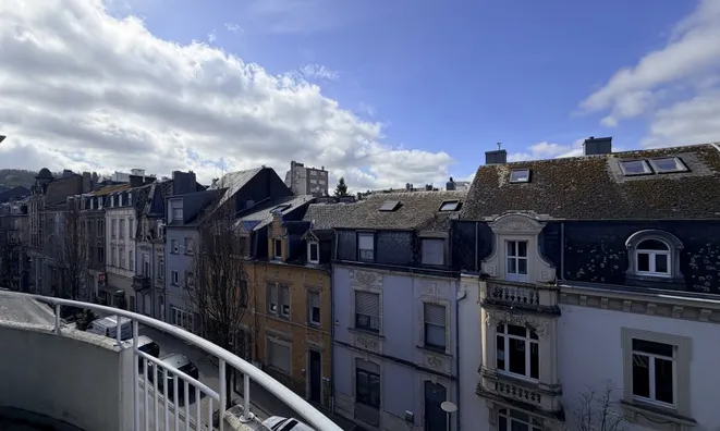 Недвижимость Duplex 2 bedrooms for sale in Esch-sur-Alzette: 6