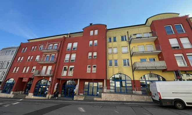 Недвижимость Apartment 2 bedrooms for sale in Rodange: 1