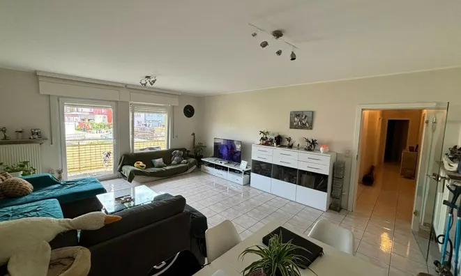 Недвижимость Apartment 2 bedrooms for sale in Rodange: 2