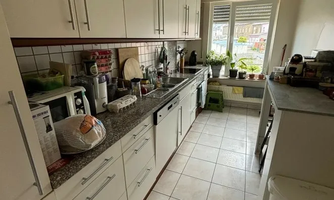 Недвижимость Apartment 2 bedrooms for sale in Rodange: 3