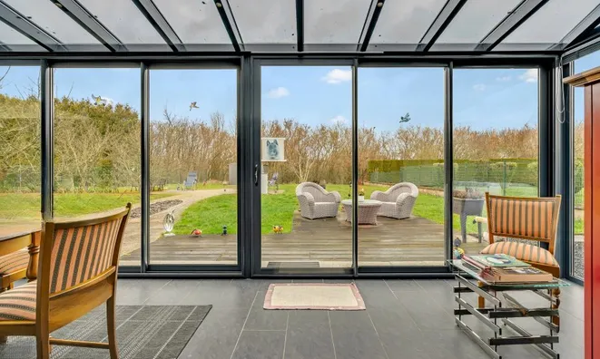 Недвижимость Detached house 5 bedrooms for sale in Bascharage: 3