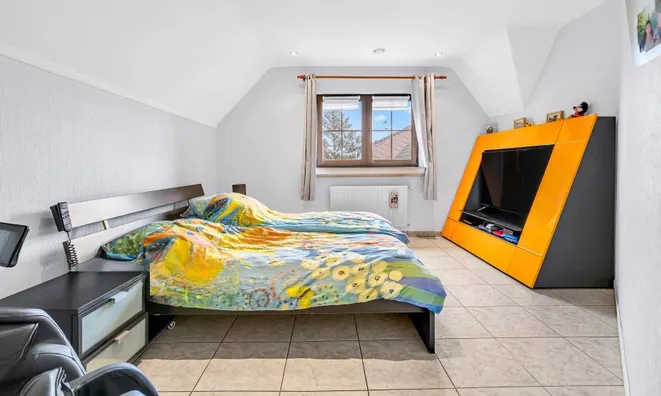 Недвижимость Detached house 5 bedrooms for sale in Bascharage: 7